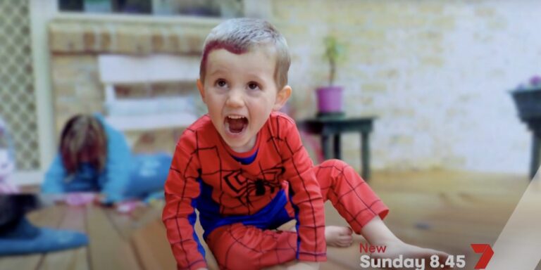 William's biological mother will reveal her startling concerns in 7NEWS Spotlight: William Tyrell