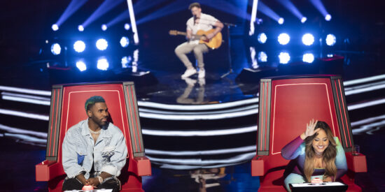 The Voice Recap Episode 9: Two judges officially fill their teams