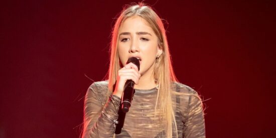 The Voice Recap Episode 10: The Blind Auditions draw to a close as Jess and Jason fill their teams