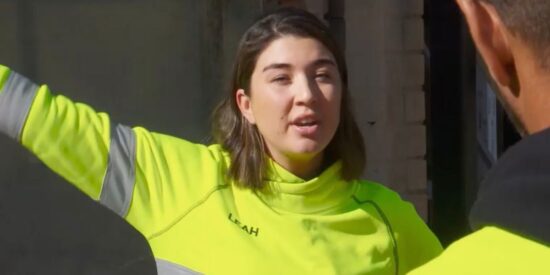The Block 2023 Recap Episode 14: Leah wages war on Nine in Six over the rain damage