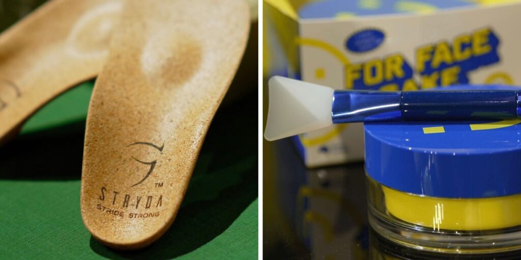 Shark Tank Australia 2023 Here's where to buy every single product the