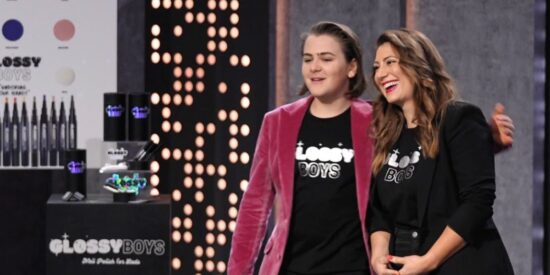 Shark Tank Australia 2023 Recap Episode 2: The youngest ever entrepreneur wows the Sharks