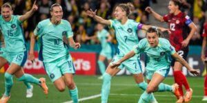 the matildas august 7