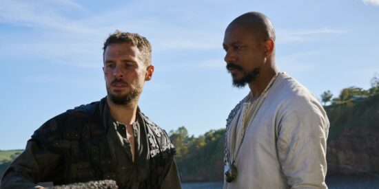 Your Chattr TV and Streaming Guide: Everything to watch on Monday, August 21