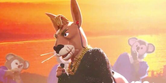 The Masked Singer Australia 2023: Who is Bouncer?