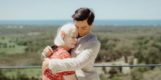 Neighbours star Takaya Honda shares devastating family news with heartbreaking Instagram post