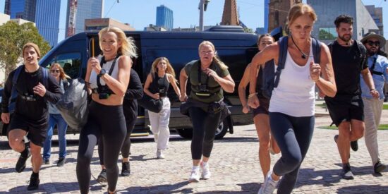 Hunted Australia 2024 has a new name and a fresh, epic twist