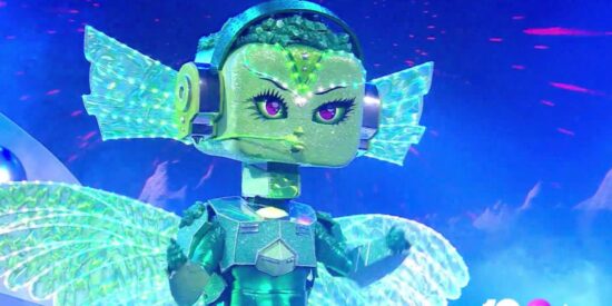 The Masked Singer Australia 2023: Who is Space Fairy