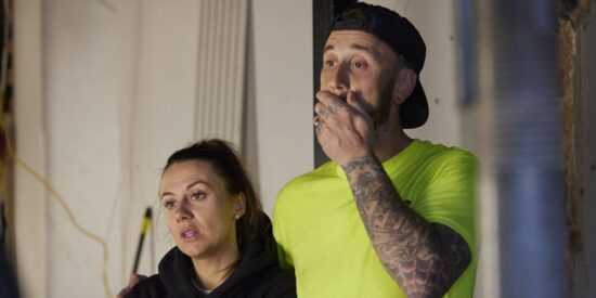 The Block Recap Episode 12: A storm is brewin' as every house gains some new problems