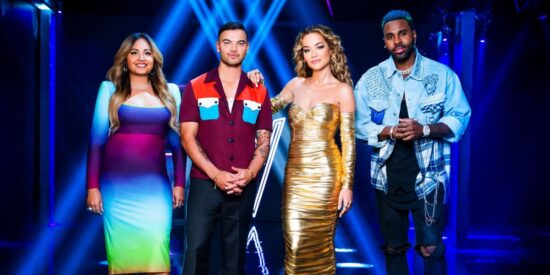 The Voice Australia 2023: A definitive list of who is on what team