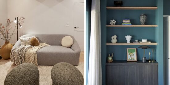 The Block 2023 Recap Episode 13: All of the incredible WFH spaces revealed