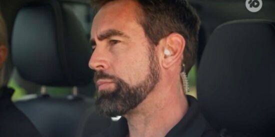 Hunted Australia Recap Episode 10: Two Fugitives were captured from different teams