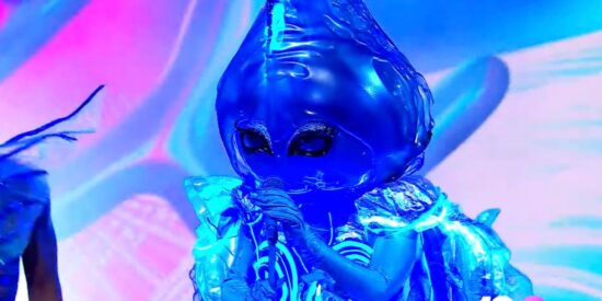 The Masked Singer Australia 2023: Who is Bluebottle?