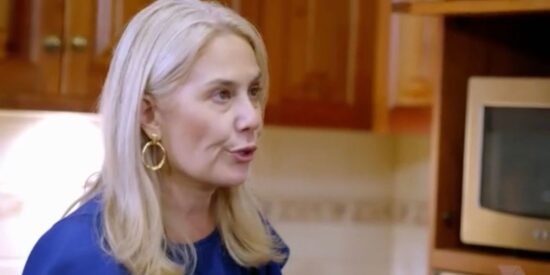 My Kitchen Rules 2023 Recap Episode 2: Sonia and Marcus argue like...well, mother and son