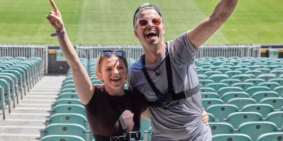 Hunted Australia Recap Episode 11: Two Fugitives reached extraction in the gripping finale