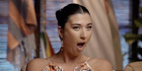 The Block 2023 Recap Episode 3: Leah and Steph continue their rivalry and secrets are hidden