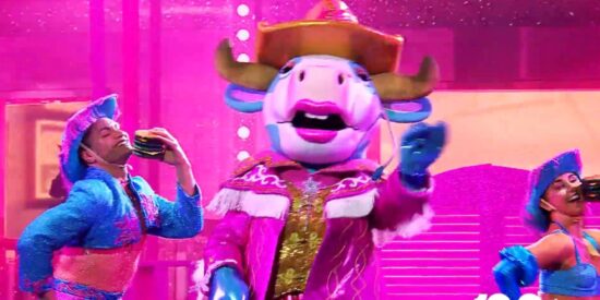 The Masked Singer Australia 2023: Who is Cowgirl?
