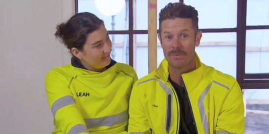 The Block 2023 Recap Episode 4: Leah declares Steph is 