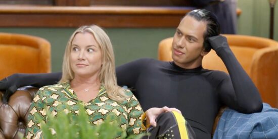 Interview: It looks like The Traitors Australia 2023 celebs have an edge over their competition