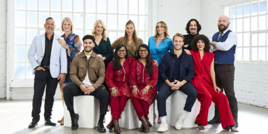 My Kitchen Rules 2023: Meet the contestants cooking up a storm