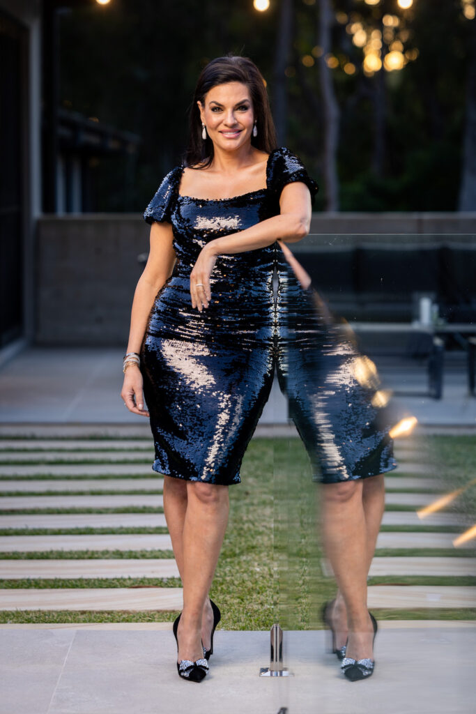 NICOLE-ONEIL is joining The Real Housewives of Sydney.