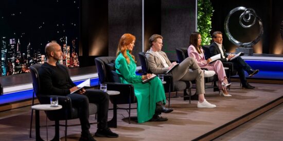 Shark Tank Australia has dropped its air date and you'll be watching the Sharks in next to no time