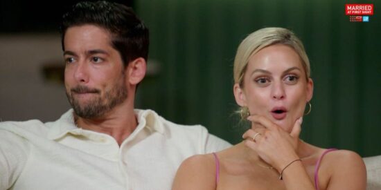 MAFS bride Alyssa drops bombshell about her sex life with ex-hubby Duncan