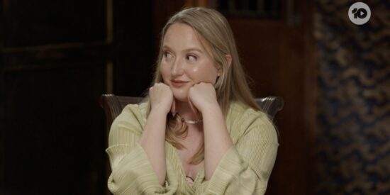 The Traitors Recap Episode 5: The dynamic duo of Traitors is beginning to fall apart