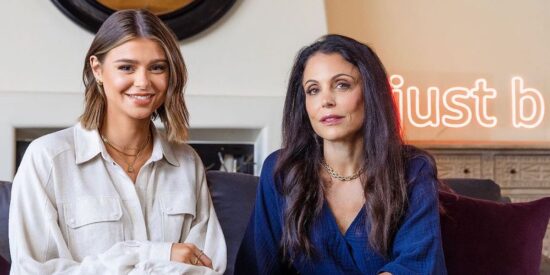 Hold the phone! There's two more parts to Raquel Leviss' insane VPR interview with Bethenny