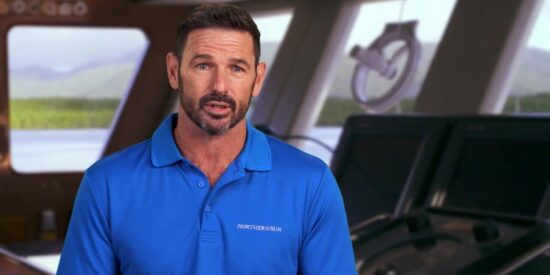Interview: Below Deck's Captain Jason on how he decides if a crew member needs to be fired