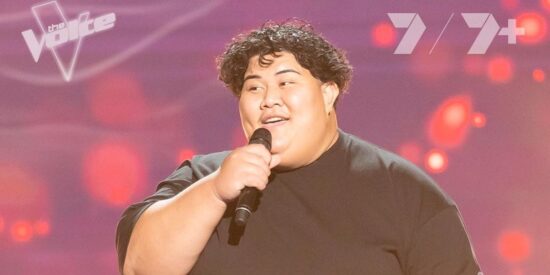 The Voice recap episode 5: One judge begs on her knees for a contestant to join her team