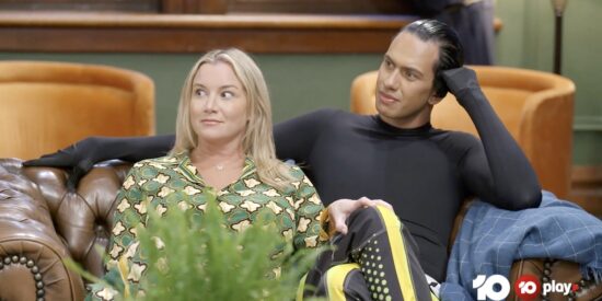 The premiere date for The Traitors Australia has dropped, so jot it into your very full reality TV diary