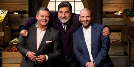 Fans are convinced that the original judges are returning to MasterChef Australia