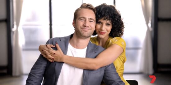 My Kitchen Rules 2023: Meet Tommy and Rach