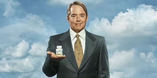 The true story behind the Sackler family on Netflix's Painkiller