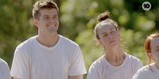 The Traitors Recap Episode 6: Sam firmly cements himself as the ultimate villain