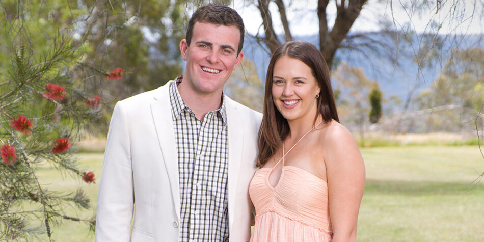 Shock breakup: A FWAW 2023 couple is donezo and it sounds like things are very frosty