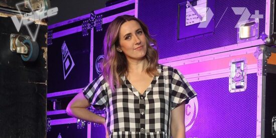 The Voice Australia 2023 Recap Episode 4: Guy's backup singer stuns the coaches