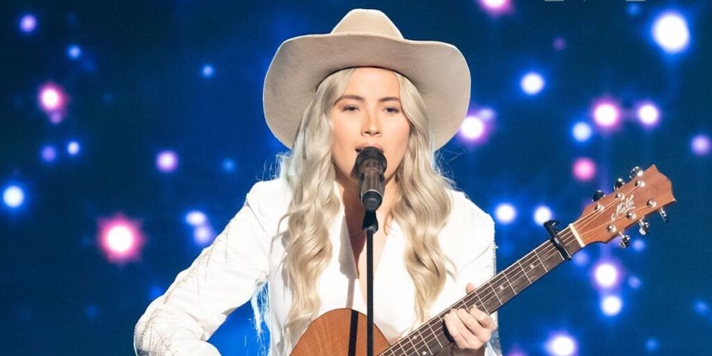 The Voice Australia 2023 Recap Episode 3