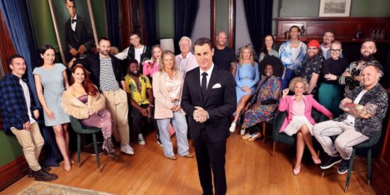 Meet the cast of The Traitors Australia who are ready to lie and deceive their way to the end