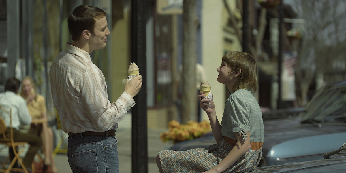 Chilling US drama A Friend of the Family is based on a true story and it’s too wild to be believed