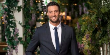 The Bachelorette Australia’s Charlie Newling has died, aged 36