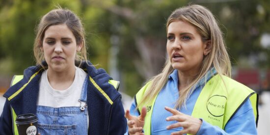 The Block Recap Episode 27: Eliza and Liberty keep changing their mind