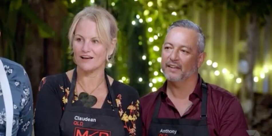 My Kitchen Rules 2023 Recap Episode 6: Claudean gets her just desserts and a team goes home