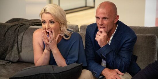 The Block's Norm and Jess are set to host a new show plus everything coming to Channel 9 in 2024