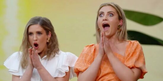 The Block Recap Episode 29: All hell breaks loose as the Kitchen and Laundry rooms are revealed