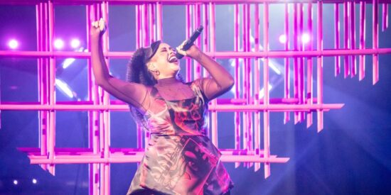 The Voice Recap Episode 16: The Grand Finalists have been revealed after an electrifying showdown