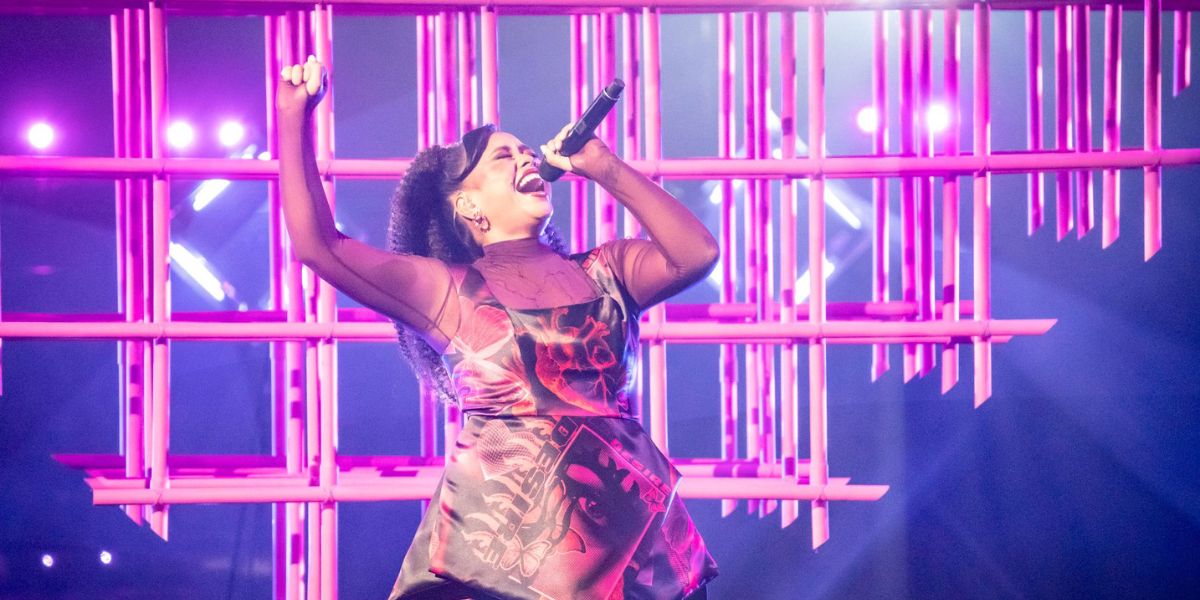 The Voice Recap Episode 16: The Grand Finalists have been revealed after an electrifying showdown
