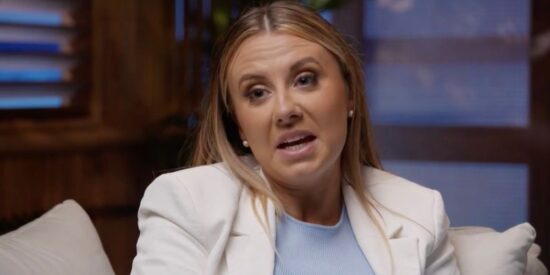 The Block Recap Episode 32: Kristy goes into a fit of rage and berates Leah