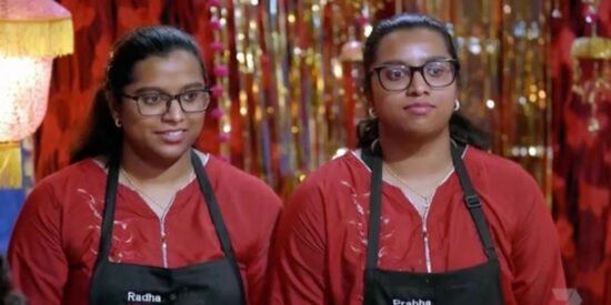 My Kitchen Rules 2023 Recap Episode 3: Radha and Prahba bring Colin Fassnidge to tears